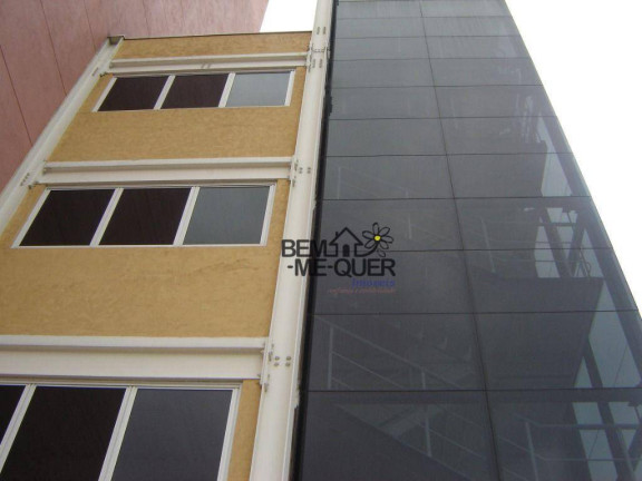 Imagem Edifício Residencial à Venda ou Locação, 1.515 m² em Barra Funda - São Paulo Imagem Edifício Residencial à Venda ou Locação, 1.515 m² em Barra Funda - São Paulo