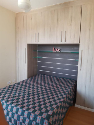 Imagem Apartamento com 2 Quartos à Venda, 52 m² em Vila Santo Estéfano - São Paulo Imagem Apartamento com 2 Quartos à Venda, 52 m² em Vila Santo Estéfano - São Paulo