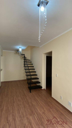 Imagem Cobertura com 3 Quartos à Venda, 150 m² em Jardim Santa Clara - Taubaté Imagem Cobertura com 3 Quartos à Venda, 150 m² em Jardim Santa Clara - Taubaté