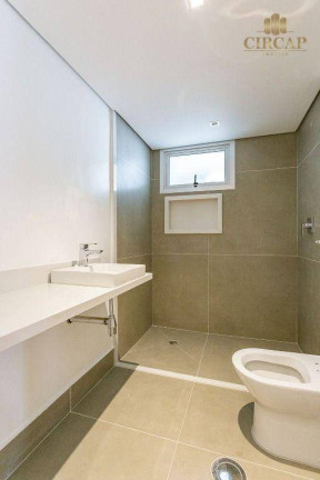 Imagem Apartamento com 2 Quartos à Venda, 161 m² em Moema - São Paulo