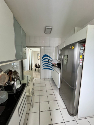 Imagem Imóvel com 4 Quartos à Venda, 180 m² em Jardim Apipema - Salvador