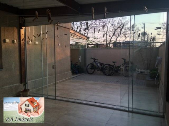 Apartamento com 3 Quartos à Venda, 130 m² em Parque Erasmo Assunção - Santo André