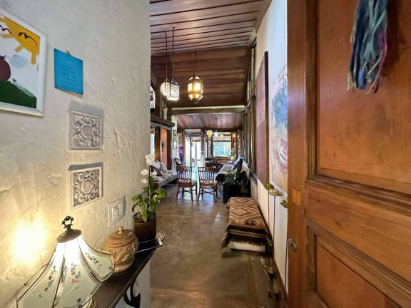 Imagem Casa com 5 Quartos à Venda,  em Chácara Eliana - Cotia
