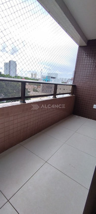 Imagem Apartamento com 3 Quartos à Venda, 89 m² em Bancários - João Pessoa Imagem Apartamento com 3 Quartos à Venda, 89 m² em Bancários - João Pessoa