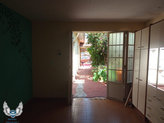 Imagem Casa com 4 Quartos à Venda, 250 m² em Santana - São Paulo Imagem Casa com 4 Quartos à Venda, 250 m² em Santana - São Paulo