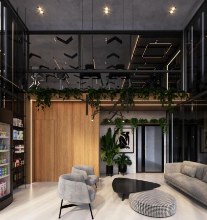 Imagem Apartamento com 2 Quartos à Venda, 53 m² em Aeroclube - João Pessoa Imagem Apartamento com 2 Quartos à Venda, 53 m² em Aeroclube - João Pessoa