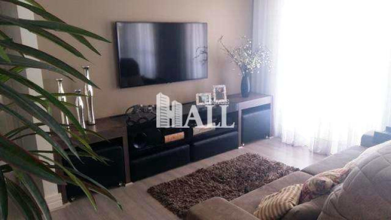 Imagem Apartamento com 3 Quartos à Venda, 136 m² em Bom Jardim - São José Do Rio Preto Imagem Apartamento com 3 Quartos à Venda, 136 m² em Bom Jardim - São José Do Rio Preto