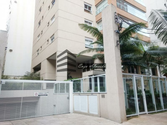 Imagem Apartamento com 4 Quartos à Venda, 346 m² em Jardins - São Paulo Imagem Apartamento com 4 Quartos à Venda, 346 m² em Jardins - São Paulo