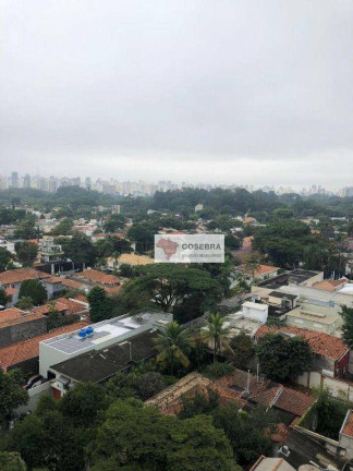 Imagem Apartamento com 2 Quartos para Alugar, 116 m² em Vila Nova Conceição - São Paulo