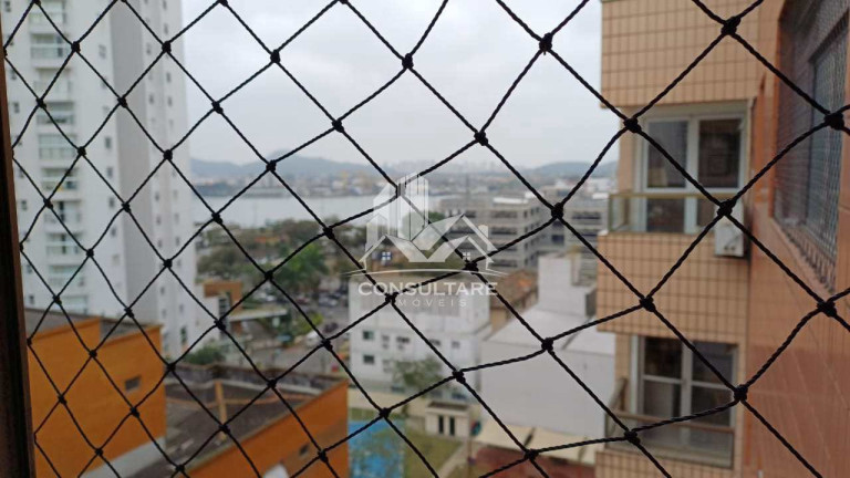 Imagem Apartamento com 2 Quartos à Venda, 82 m² em Ponta Da Praia - Santos Imagem Apartamento com 2 Quartos à Venda, 82 m² em Ponta Da Praia - Santos