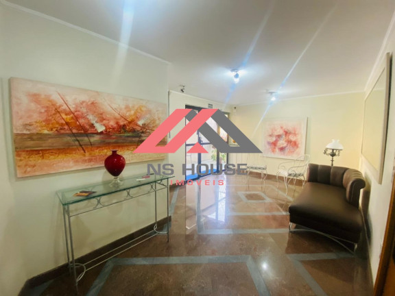 Imagem Imóvel com 3 Quartos à Venda, 106 m² em Santa Paula - São Caetano Do Sul