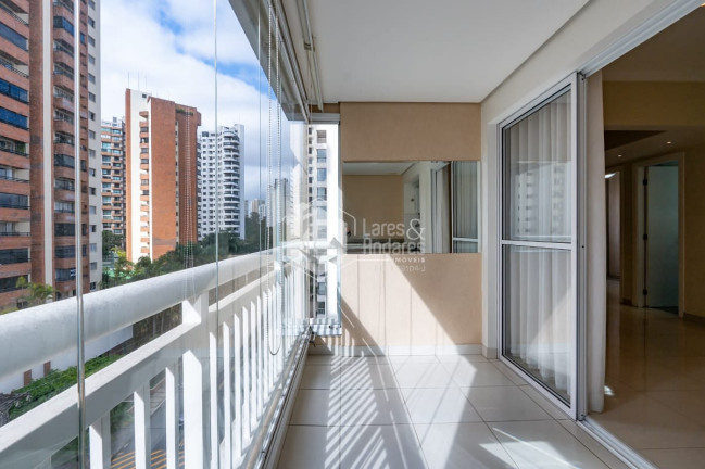 Imagem Apartamento com 2 Quartos à Venda, 71 m² em Vila Suzana - São Paulo