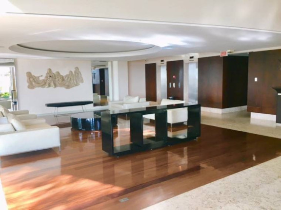 Imagem Apartamento com 4 Quartos à Venda, 316 m² em Agronomica - Florianópolis Imagem Apartamento com 4 Quartos à Venda, 316 m² em Agronomica - Florianópolis