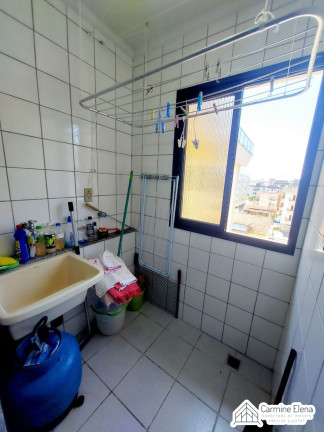 Foto do imóvel Apartamento com 3 Quartos à Venda, 62 m² em Praia Grande - Ubatuba