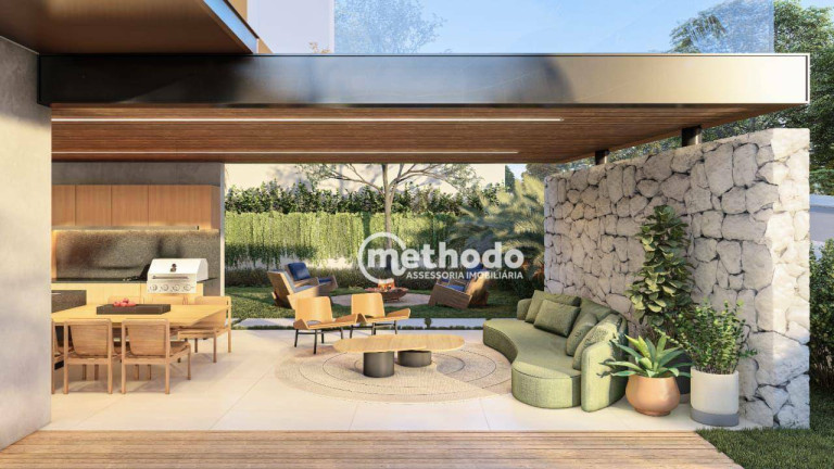 Imagem Casa com 4 Quartos à Venda, 420 m² em Alphaville Dom Pedro - Campinas Imagem Casa com 4 Quartos à Venda, 420 m² em Alphaville Dom Pedro - Campinas
