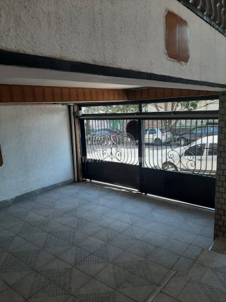 Imagem Casa com 4 Quartos à Venda, 197 m² em Mooca - São Paulo