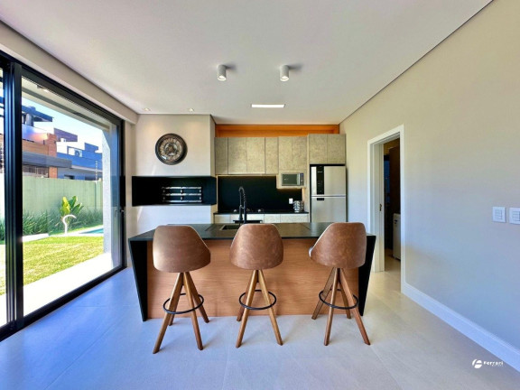 Imagem Casa de Condomínio com 4 Quartos à Venda, 220 m² em Xangri-la - Xangri-lá