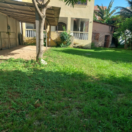 Imagem Casa com 4 Quartos à Venda, 600 m² em Praia Do Morro - Guarapari