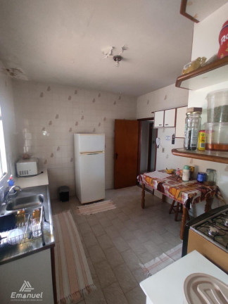 Imagem Casa com 1 Quarto à Venda, 139 m² em Coronel Antonino - Campo Grande
