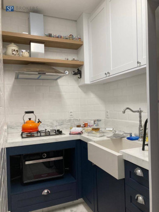 Imagem Apartamento com 1 Quarto à Venda, 45 m² em Centro - Campinas Imagem Apartamento com 1 Quarto à Venda, 45 m² em Centro - Campinas