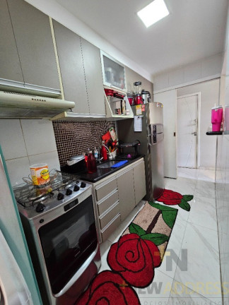 Imagem Apartamento com 3 Quartos à Venda, 68 m² em Rio Branco - Cariacica