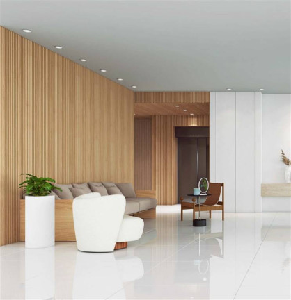 Apartamento com 3 Quartos à Venda, 114 m² em Aviação - Praia Grande