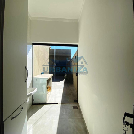 Imagem Casa com 3 Quartos à Venda,  em Aeroporto - Araçatuba