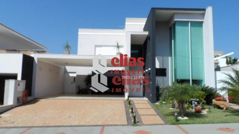 Imagem Casa de Condomínio com 4 Quartos à Venda, 700 m² em Vila Aviação - Bauru Imagem Casa de Condomínio com 4 Quartos à Venda, 700 m² em Vila Aviação - Bauru
