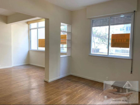 Imagem Apartamento com 3 Quartos à Venda, 115 m² em Copacabana - Rio De Janeiro