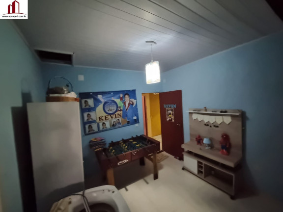 Imagem Sobrado com 3 Quartos à Venda,  em Residencial São Luis - Francisco Morato