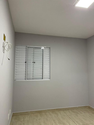 Imagem Apartamento com 1 Quarto à Venda, 55 m² em Vila Nova Aparecida - Mogi Das Cruzes