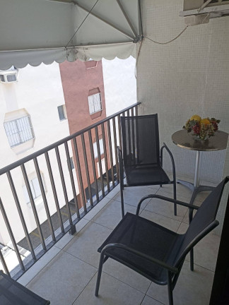 Imagem Apartamento com 3 Quartos à Venda,  em Enseada - Guarujá