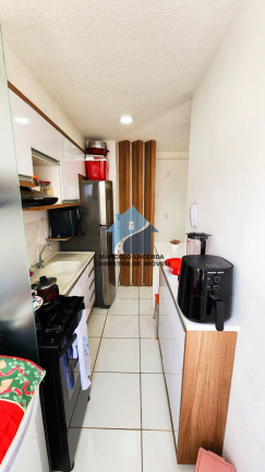Imagem Apartamento com 2 Quartos à Venda, 42 m² em Manaus