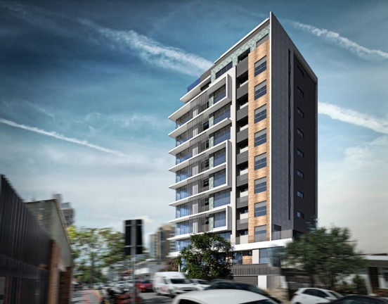 Imagem Apartamento com 3 Quartos à Venda, 152 m² em Centro - Florianópolis