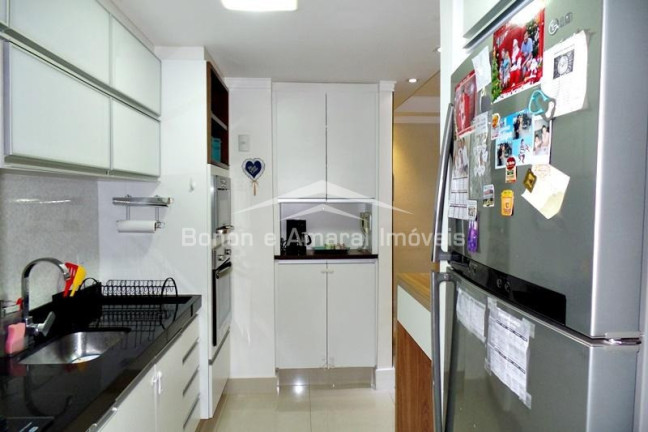 Imagem Apartamento com 3 Quartos à Venda, 124 m² em Parque Industrial - Campinas Imagem Apartamento com 3 Quartos à Venda, 124 m² em Parque Industrial - Campinas