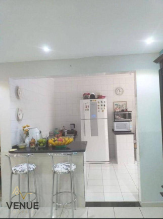 Imagem Sobrado com 3 Quartos à Venda, 264 m² em Vila Lima I - Arujá Imagem Sobrado com 3 Quartos à Venda, 264 m² em Vila Lima I - Arujá