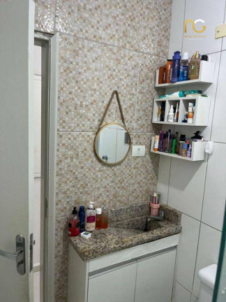Imagem Apartamento com 1 Quarto à Venda, 42 m² em Vilamar - Praia Grande Imagem Apartamento com 1 Quarto à Venda, 42 m² em Vilamar - Praia Grande