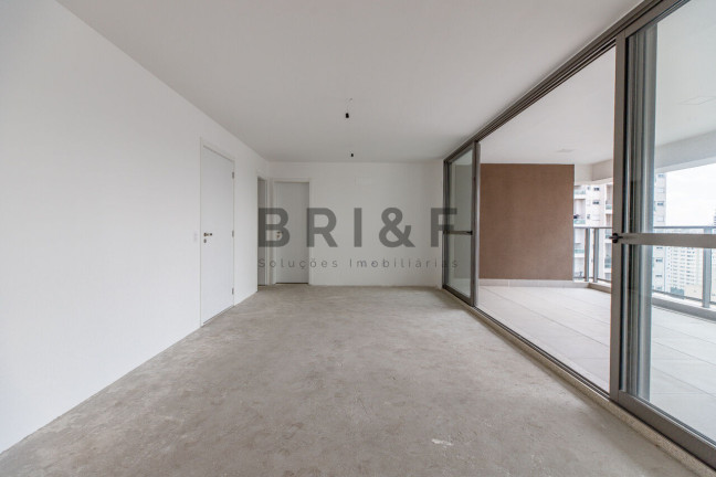 Imagem Apartamento com 3 Quartos à Venda, 157 m² em Moema - São Paulo