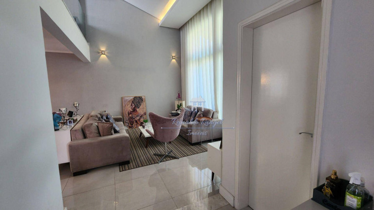 Imagem Sobrado com 4 Quartos à Venda, 360 m² em Condomínio Portal De Itu - Itu Imagem Sobrado com 4 Quartos à Venda, 360 m² em Condomínio Portal De Itu - Itu