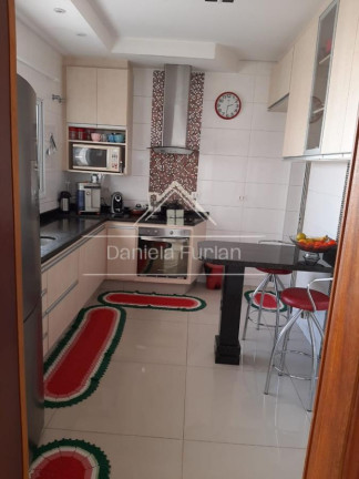 Imagem Casa de Condomínio com 4 Quartos à Venda, 265 m² em Condomínio Ibiti Royal Park - Sorocaba