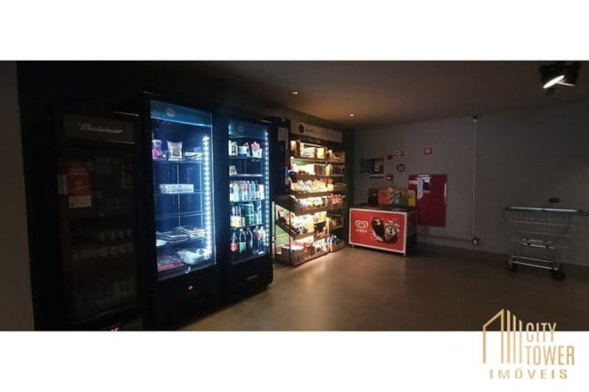 Imagem Apartamento com 1 Quarto à Venda, 25 m² em Vila Mariana - São Paulo