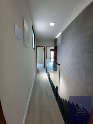 Imagem Casa com 3 Quartos à Venda, 134 m² em Villa Di Cesar - Mogi Das Cruzes
