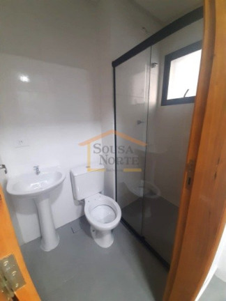 Imagem Apartamento com 1 Quarto para Alugar, 33 m² em Santana - São Paulo Imagem Apartamento com 1 Quarto para Alugar, 33 m² em Santana - São Paulo