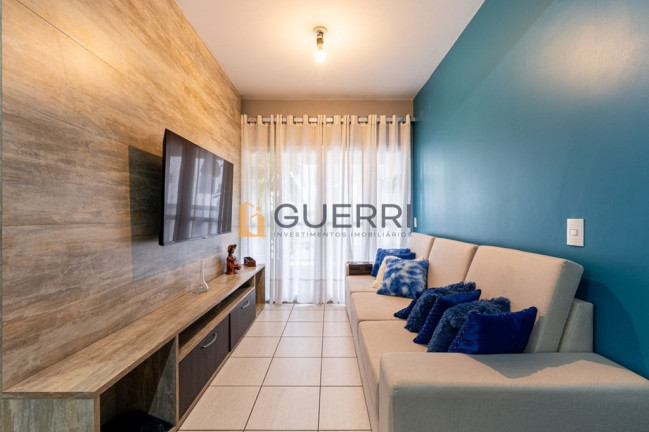 Imóvel com 3 Quartos à Venda, 82 m² em Sul (águas Claras) - Brasília