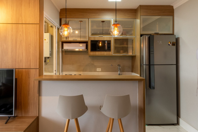 Imagem Apartamento com 2 Quartos à Venda, 62 m² em Vila Anastácio - São Paulo Imagem Apartamento com 2 Quartos à Venda, 62 m² em Vila Anastácio - São Paulo