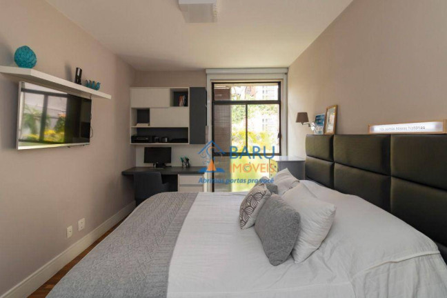 Imagem Apartamento com 3 Quartos à Venda, 138 m² em Vila Buarque - São Paulo