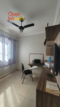 Imagem Imóvel com 3 Quartos à Venda, 122 m² em Vila Do Golf - Ribeirão Preto