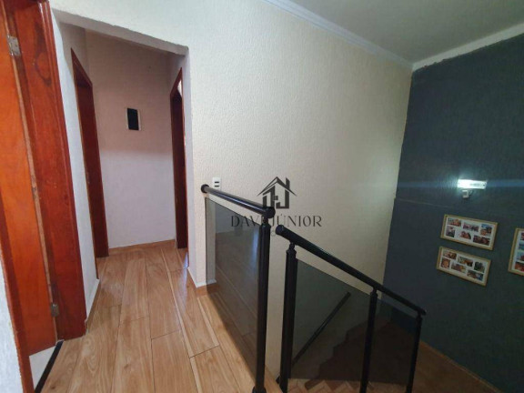 Imagem Casa com 3 Quartos à Venda, 196 m² em Jardim Wanel Ville V - Sorocaba Imagem Casa com 3 Quartos à Venda, 196 m² em Jardim Wanel Ville V - Sorocaba