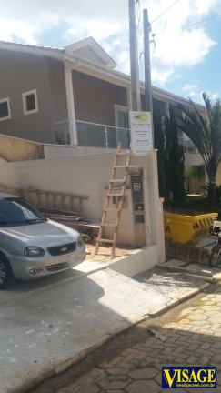 Imagem Casa com 3 Quartos à Venda, 375 m² em Jd. Coleginho - Jacareí