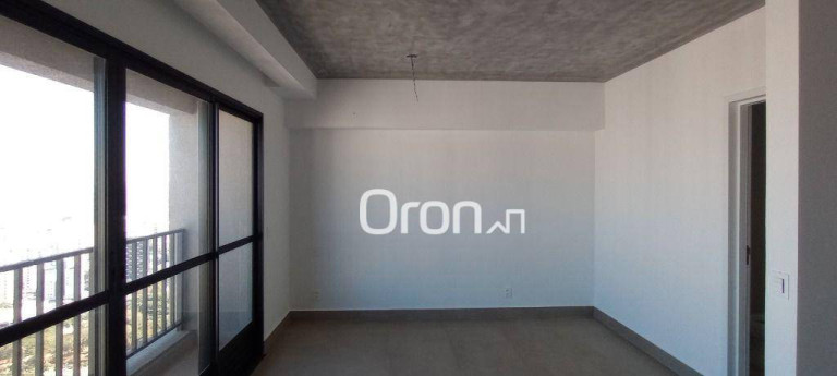 Imagem Apartamento com 1 Quarto à Venda, 34 m² em Setor Oeste - Goiânia